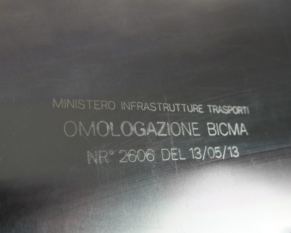 Warntafel Italien 50 x 50 cm kaufen bei OBI
