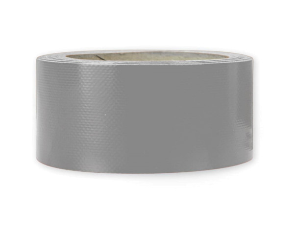 hellgraue Rolle Gewebeklebeband