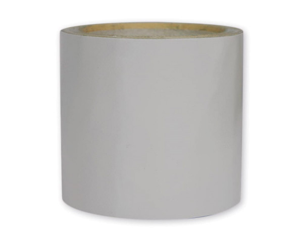 hellgraue Rolle Gewebeklebeband