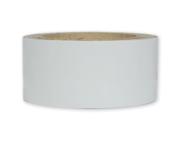 weiße Rolle Gewebeklebeband